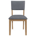 Sharon 5 Pc Dining Sets - Furniture Land (Milwaukee, WI)