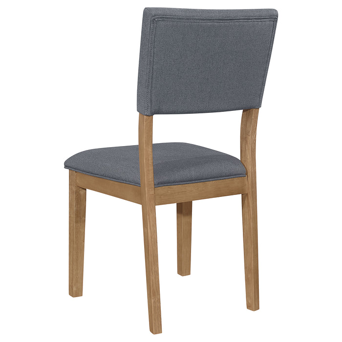 Sharon 5 Pc Dining Sets - Furniture Land (Milwaukee, WI)
