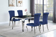 Carone Dining Sets - Furniture Land (Milwaukee, WI)
