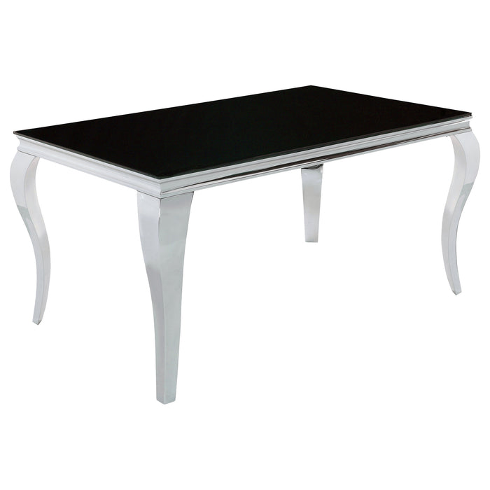 Carone Dining Sets - Furniture Land (Milwaukee, WI)