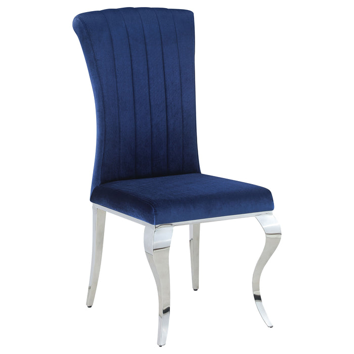 Carone Dining Sets - Furniture Land (Milwaukee, WI)