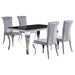 Carone Dining Sets - Furniture Land (Milwaukee, WI)