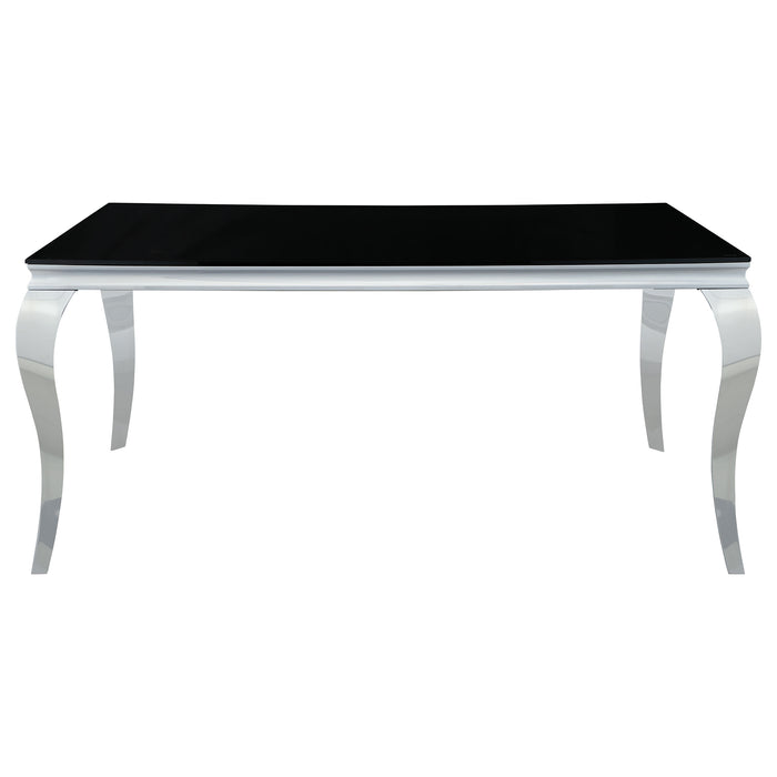 Carone Dining Sets - Furniture Land (Milwaukee, WI)