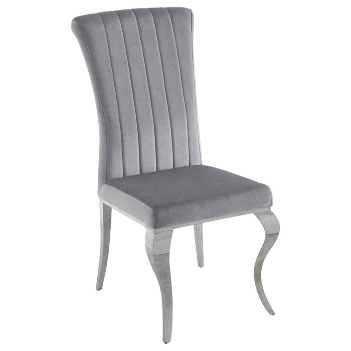 Carone Dining Sets - Furniture Land (Milwaukee, WI)