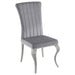 Carone Dining Sets - Furniture Land (Milwaukee, WI)