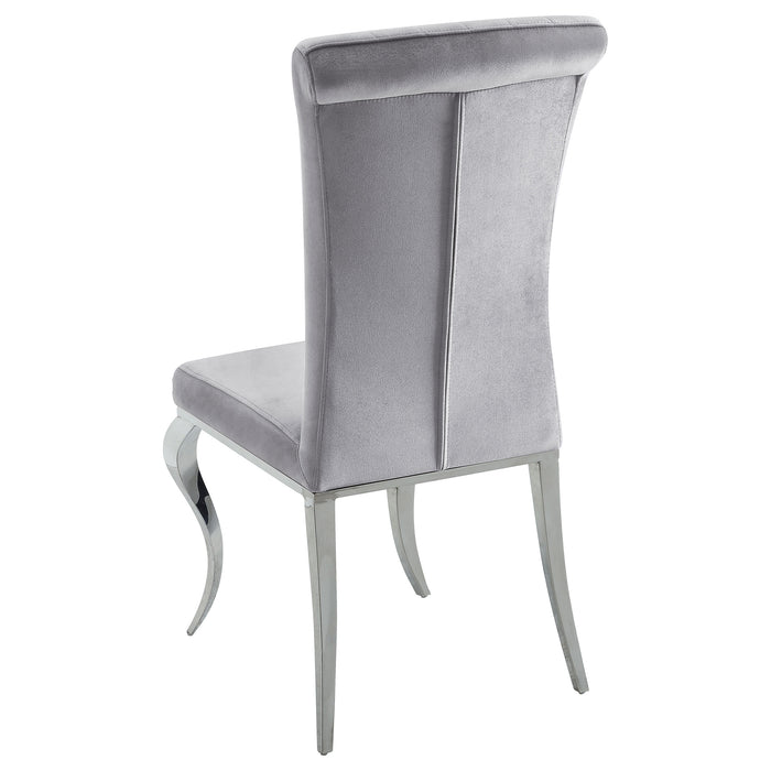 Carone Dining Sets - Furniture Land (Milwaukee, WI)