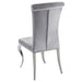 Carone Dining Sets - Furniture Land (Milwaukee, WI)
