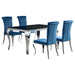 Carone Dining Sets - Furniture Land (Milwaukee, WI)