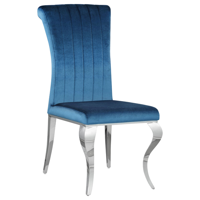 Carone Dining Sets - Furniture Land (Milwaukee, WI)