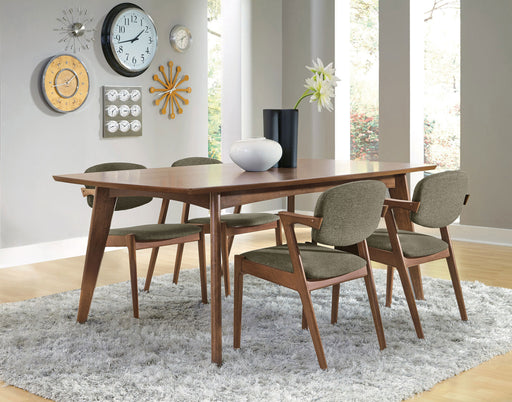 Malone Dining Sets - Furniture Land (Milwaukee, WI)