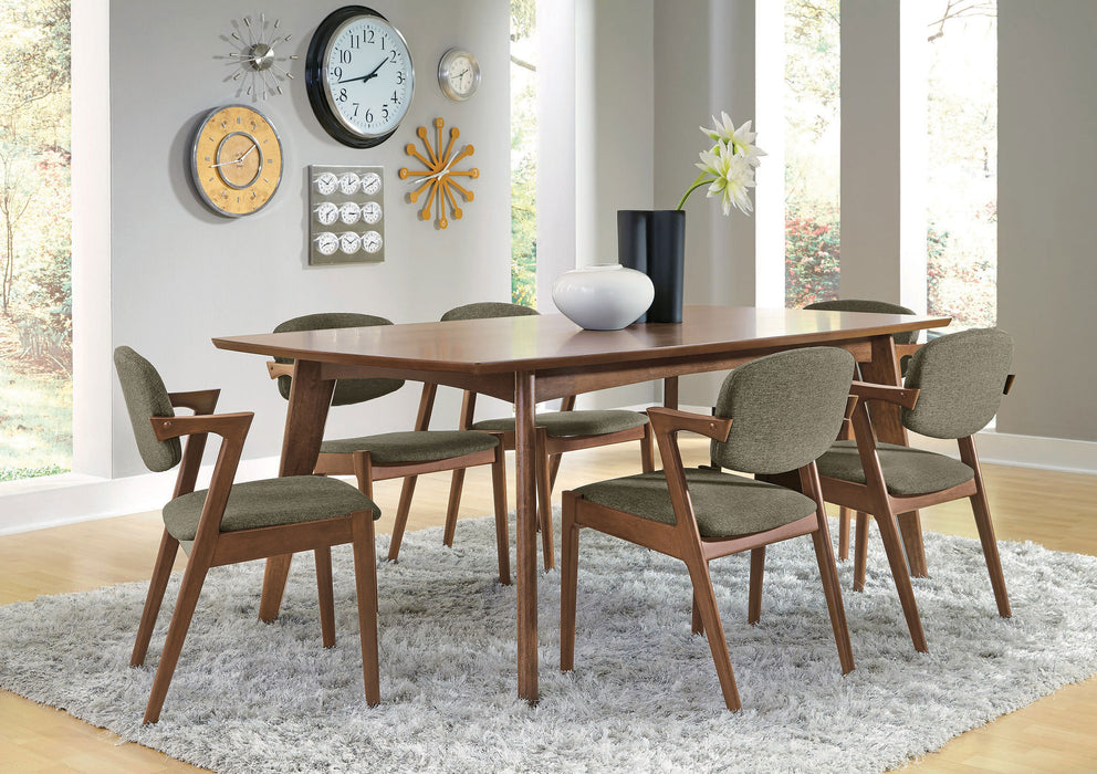 Malone Dining Sets - Furniture Land (Milwaukee, WI)