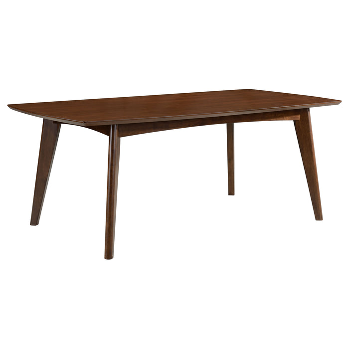 Malone Dining Sets - Furniture Land (Milwaukee, WI)