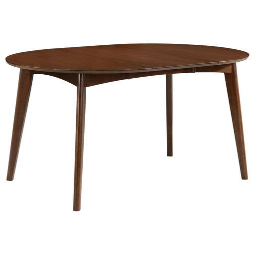 Jedda 5 Pc Dining Sets - Furniture Land (Milwaukee, WI)