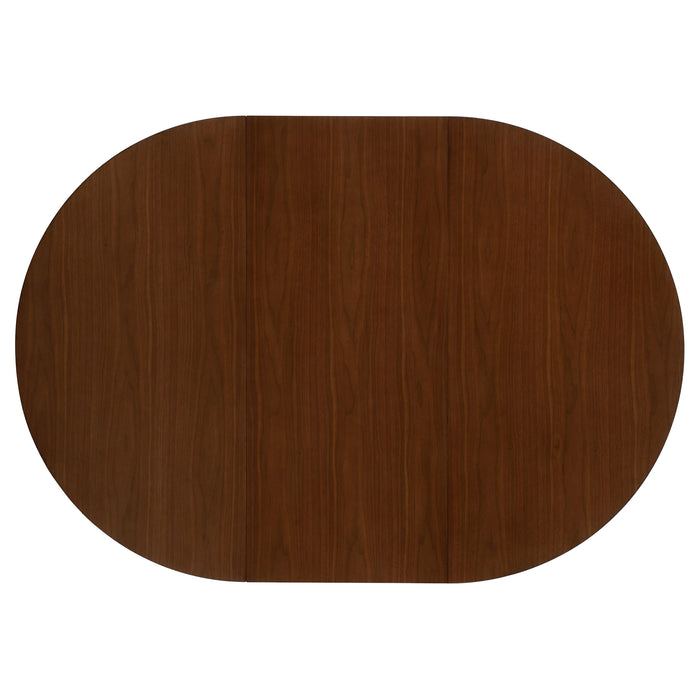 Jedda 5 Pc Dining Sets - Furniture Land (Milwaukee, WI)