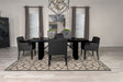 Catherine Dining Sets - Furniture Land (Milwaukee, WI)
