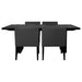 Catherine Dining Sets - Furniture Land (Milwaukee, WI)