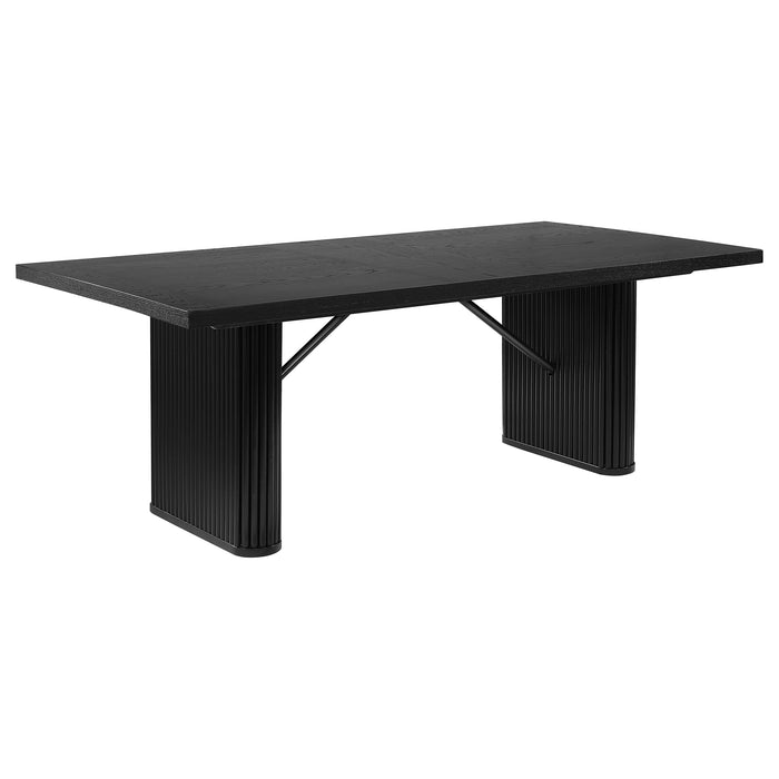 Catherine Dining Sets - Furniture Land (Milwaukee, WI)