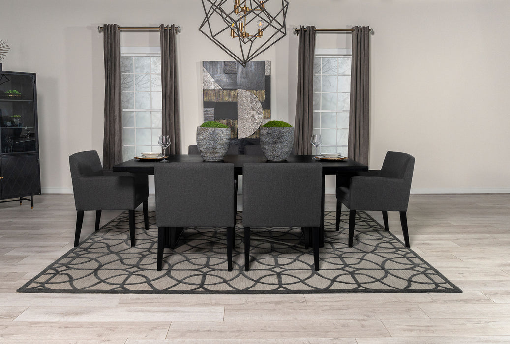 Catherine Dining Sets - Furniture Land (Milwaukee, WI)