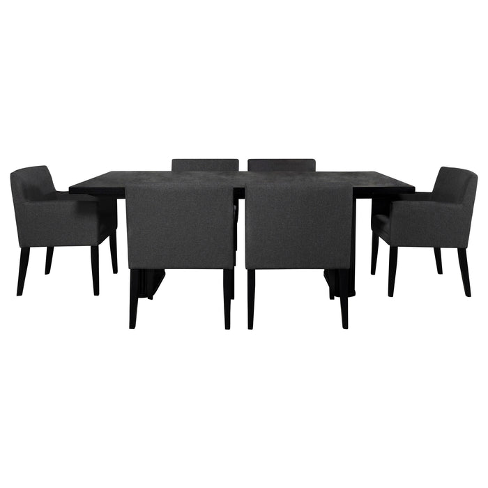 Catherine Dining Sets - Furniture Land (Milwaukee, WI)