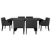 Catherine Dining Sets - Furniture Land (Milwaukee, WI)