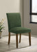 Cantley Side Chairs - Furniture Land (Milwaukee, WI)