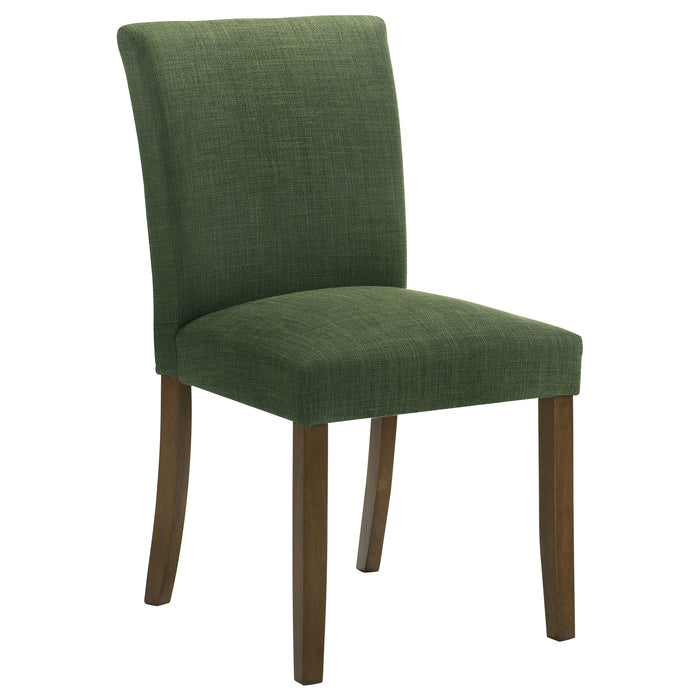 Cantley Side Chairs - Furniture Land (Milwaukee, WI)