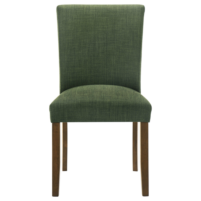 Cantley Side Chairs - Furniture Land (Milwaukee, WI)