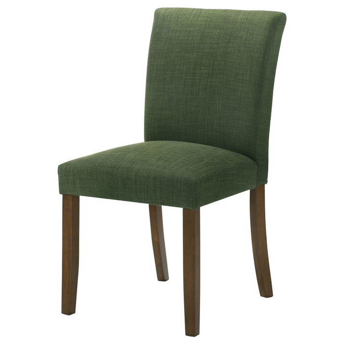 Cantley Side Chairs - Furniture Land (Milwaukee, WI)