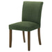Cantley Side Chairs - Furniture Land (Milwaukee, WI)