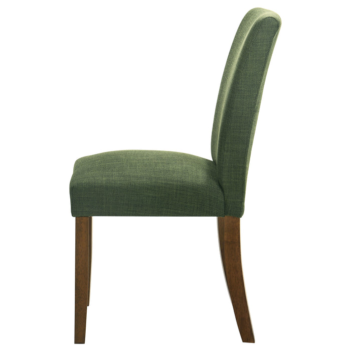 Cantley Side Chairs - Furniture Land (Milwaukee, WI)