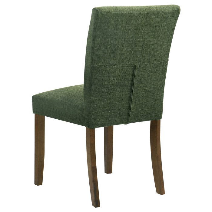 Cantley Side Chairs - Furniture Land (Milwaukee, WI)