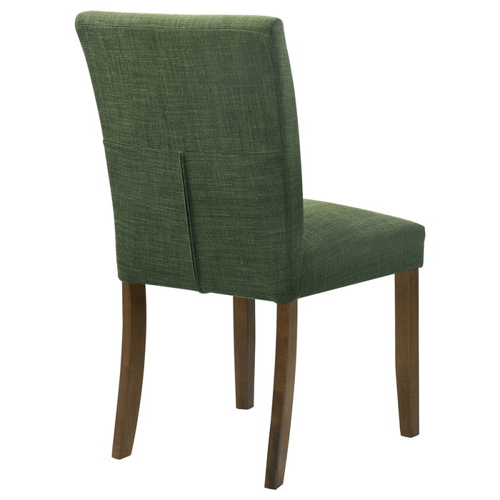 Cantley Side Chairs - Furniture Land (Milwaukee, WI)