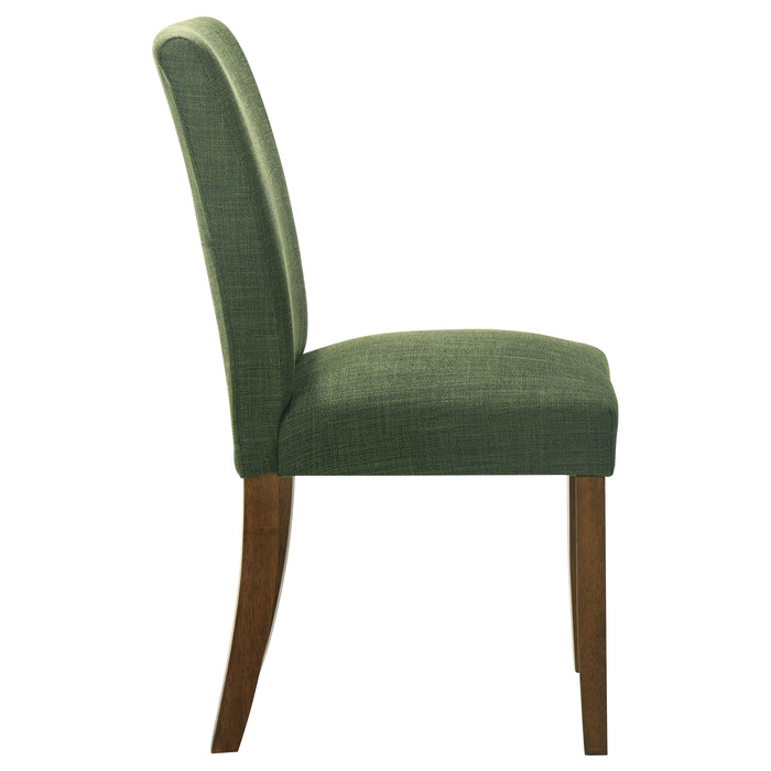 Cantley Side Chairs - Furniture Land (Milwaukee, WI)