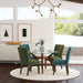 Cantley Side Chairs - Furniture Land (Milwaukee, WI)