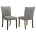 Cantley Side Chairs - Furniture Land (Milwaukee, WI)