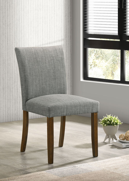 Cantley Side Chairs - Furniture Land (Milwaukee, WI)