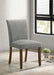 Cantley Side Chairs - Furniture Land (Milwaukee, WI)