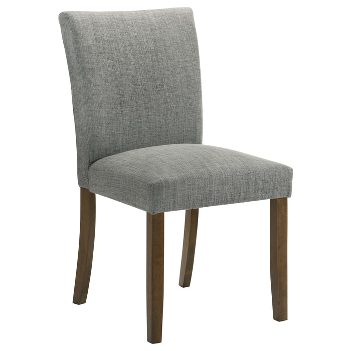 Cantley Side Chairs - Furniture Land (Milwaukee, WI)
