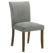 Cantley Side Chairs - Furniture Land (Milwaukee, WI)