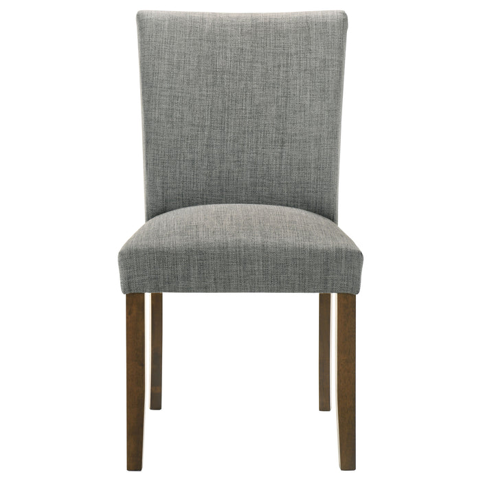 Cantley Side Chairs - Furniture Land (Milwaukee, WI)
