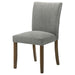Cantley Side Chairs - Furniture Land (Milwaukee, WI)