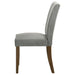 Cantley Side Chairs - Furniture Land (Milwaukee, WI)