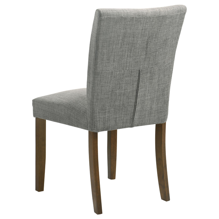Cantley Side Chairs - Furniture Land (Milwaukee, WI)
