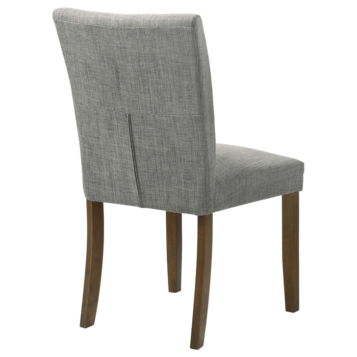 Cantley Side Chairs - Furniture Land (Milwaukee, WI)