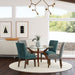 Cantley Side Chairs - Furniture Land (Milwaukee, WI)