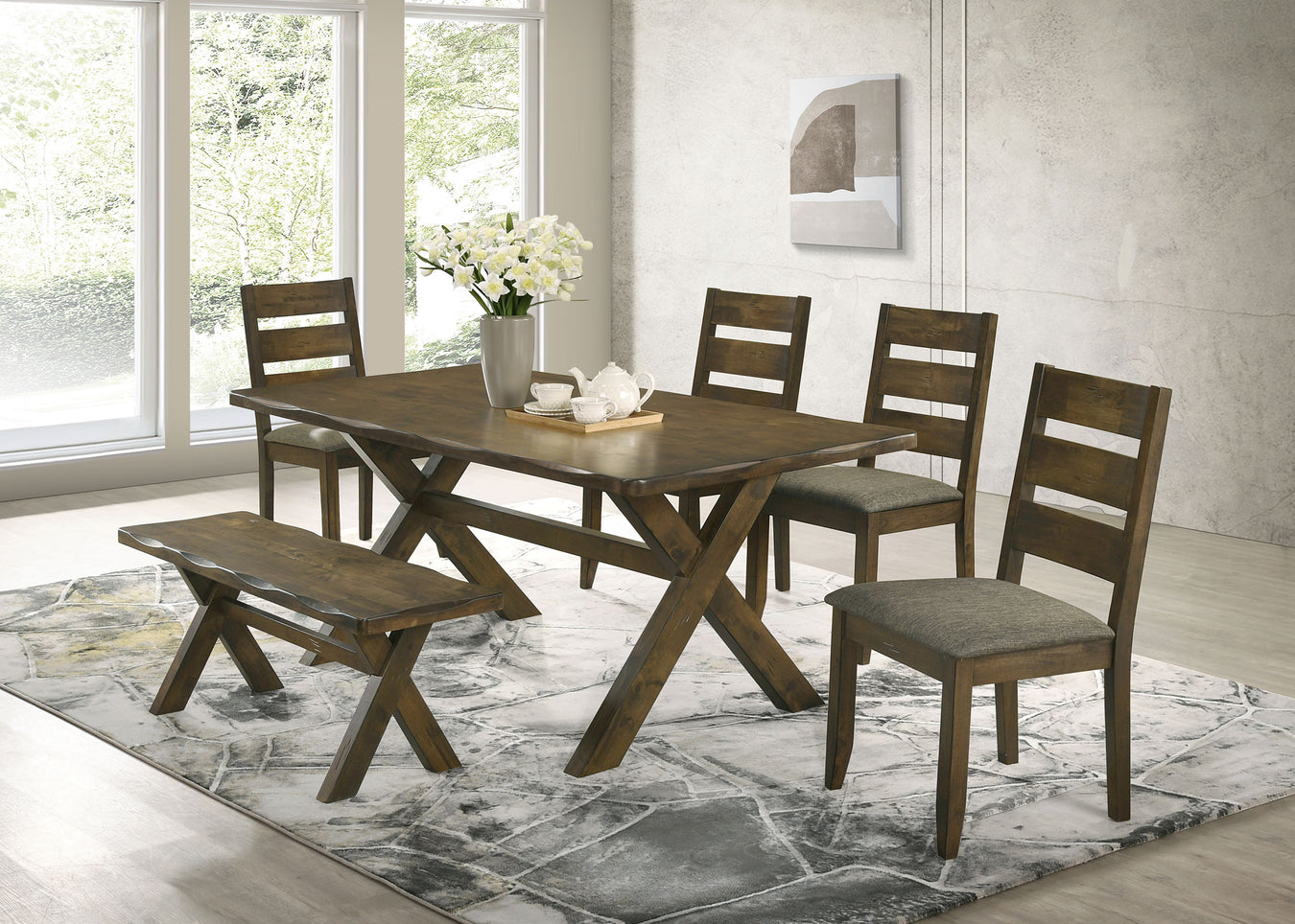 Alston Collection