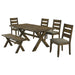 Alston Dining Sets - Furniture Land (Milwaukee, WI)