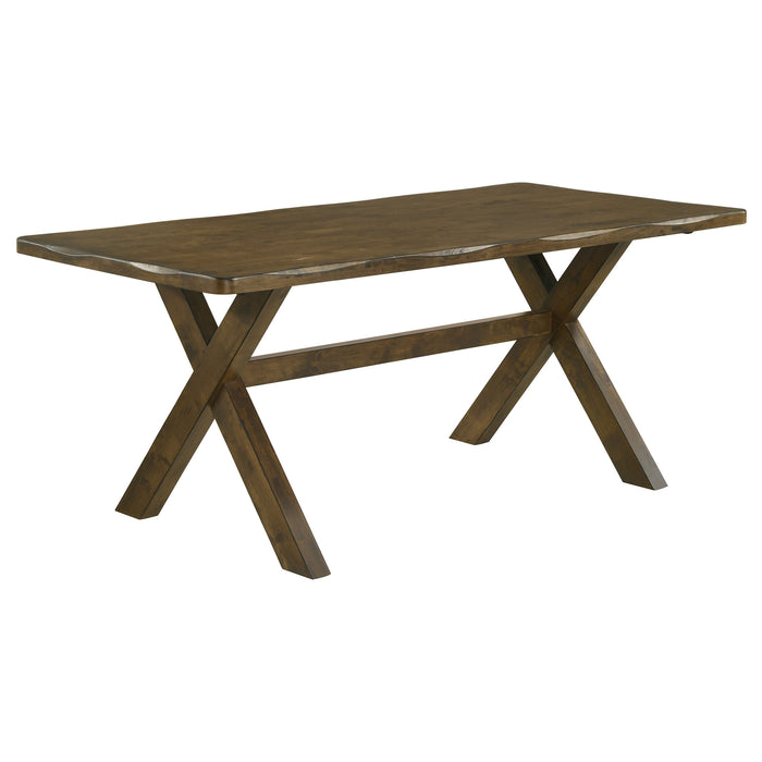 Alston Dining Sets - Furniture Land (Milwaukee, WI)
