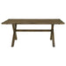 Alston Dining Sets - Furniture Land (Milwaukee, WI)