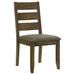 Alston Dining Sets - Furniture Land (Milwaukee, WI)